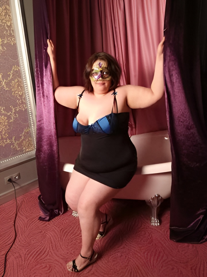 Индивидуалка Медея, доступна для личного знакомства от 3000 руб