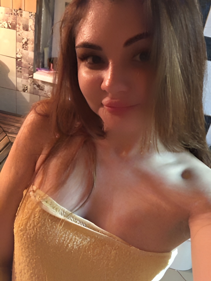 Индивидуалка Мелисса, доступна для личного знакомства от 10000 руб