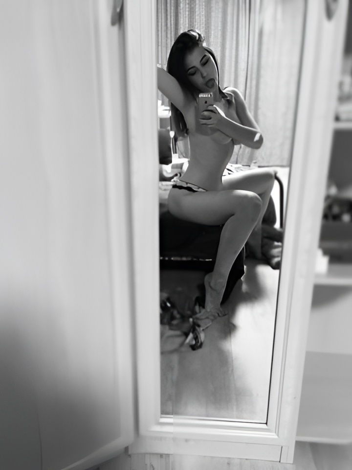 Индивидуалка Милолика, доступна для личного знакомства от 5000 руб