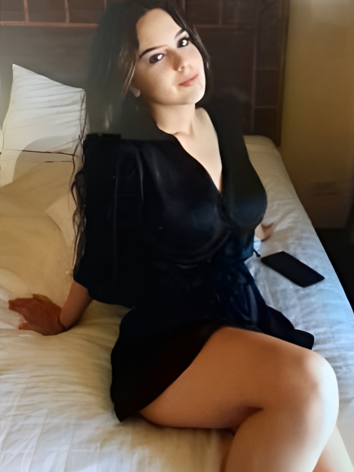 Милослава привлекальеная девушка из Павло-Федоровка цена от 2500 руб