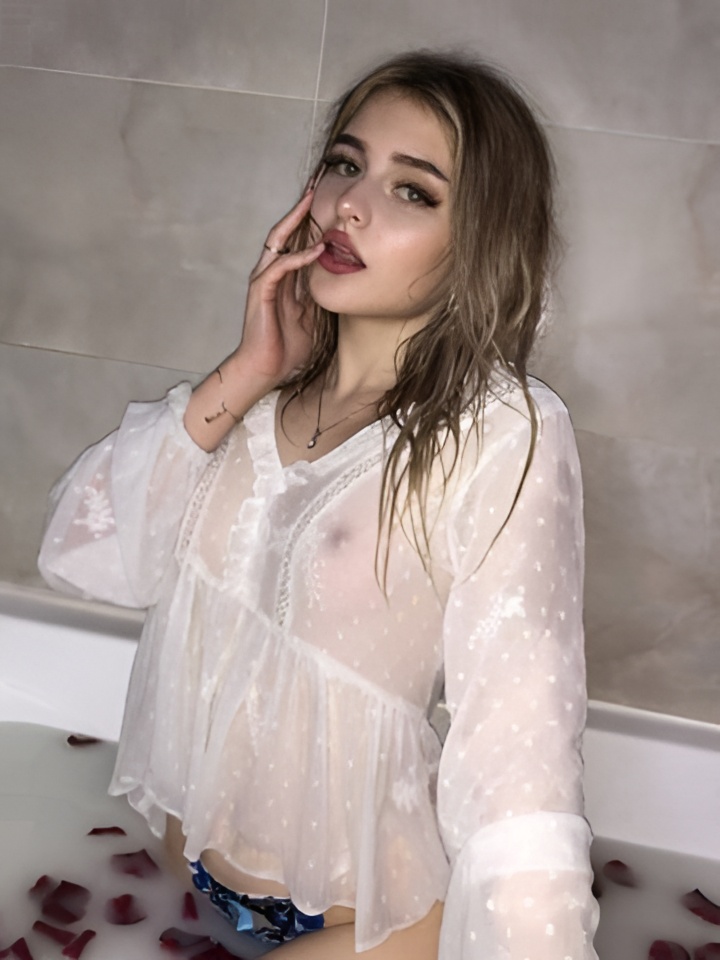 Индивидуалка Роксана, доступна для личного знакомства от 2500 руб