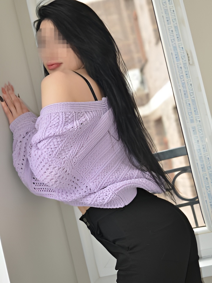 Стелла привлекальеная девушка из Павло-Федоровка цена от 3000 руб