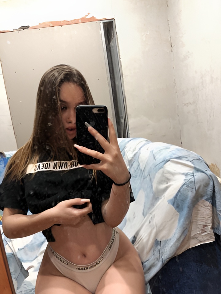 Индивидуалка Услада, доступна для личного знакомства от 1500 руб