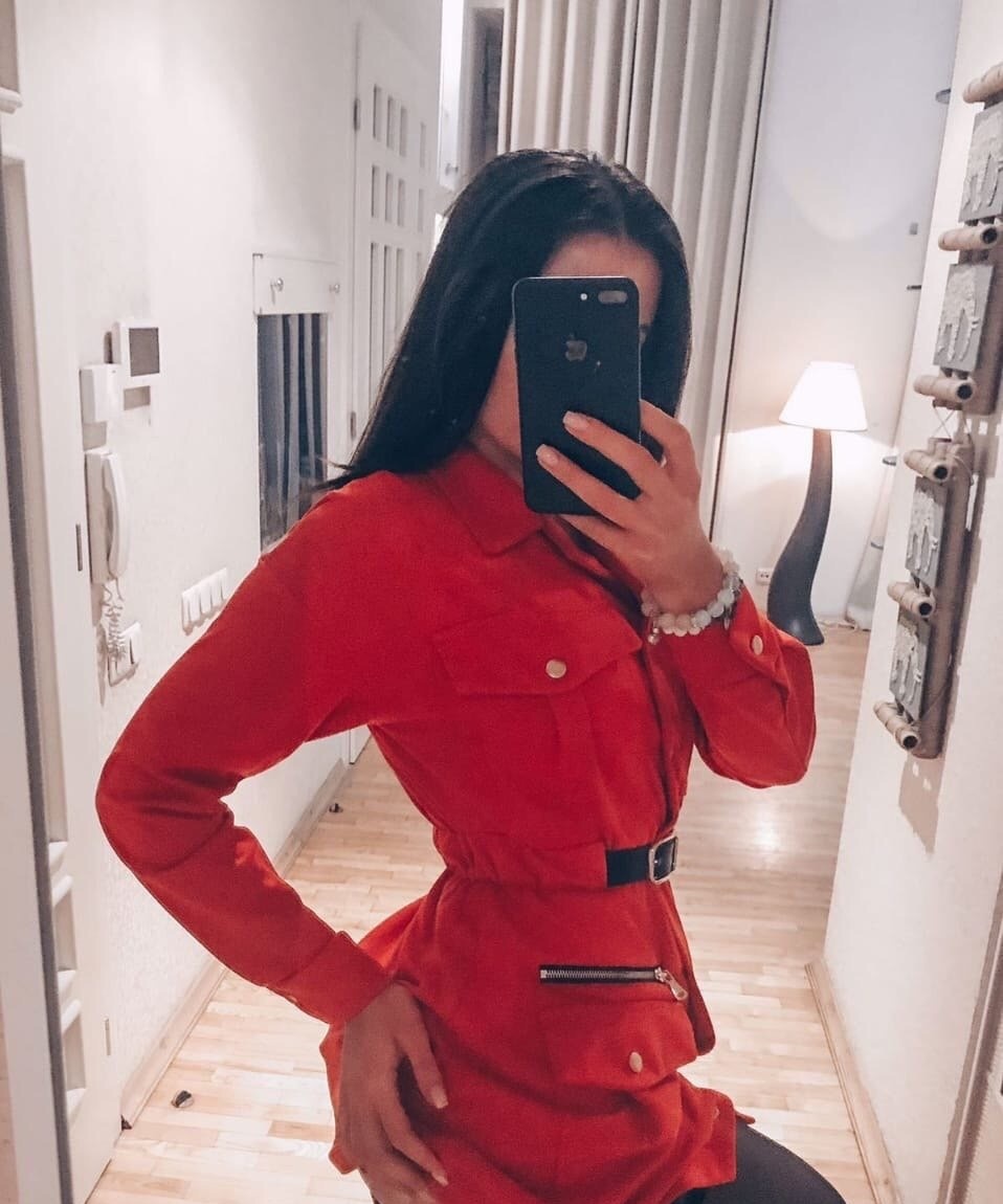 Аня привлекальеная девушка из Павло-Федоровка цена от 3500 руб