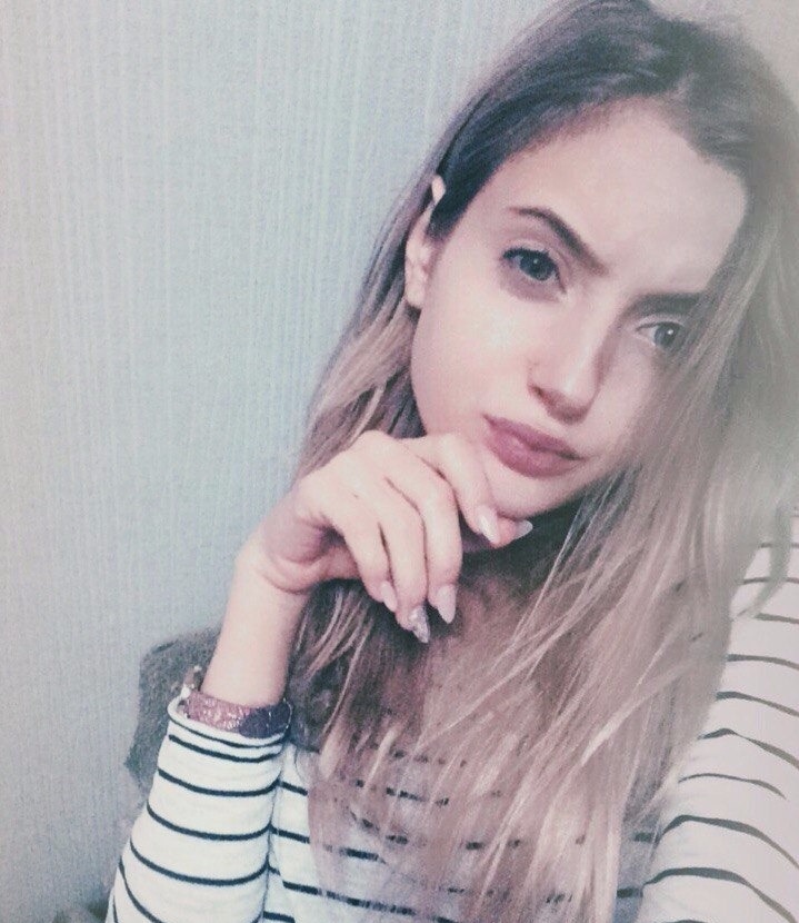 Эльза привлекальеная девушка из Павло-Федоровка цена от 3500 руб