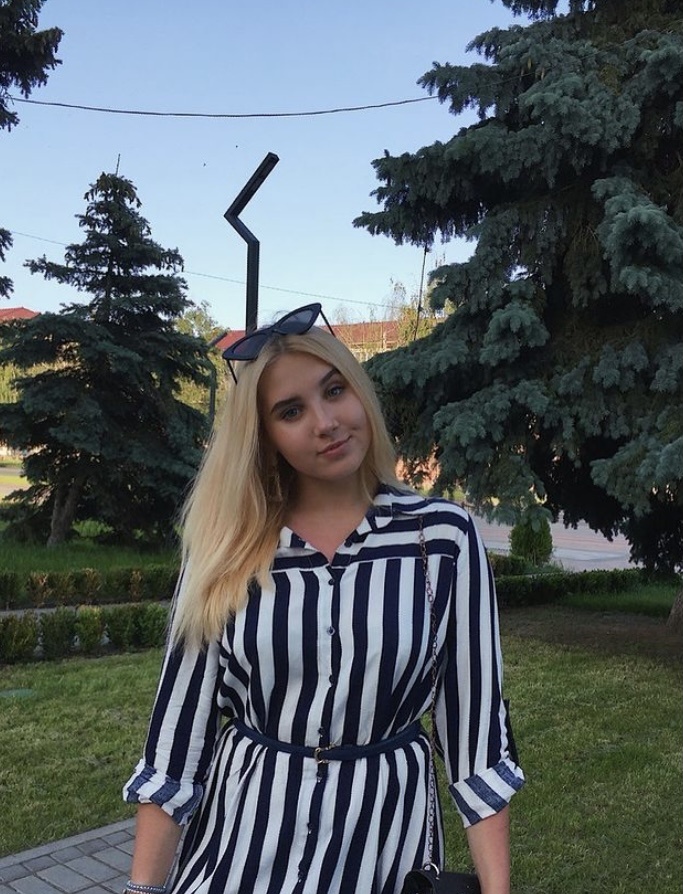 Индивидуалка Арина, доступна для личного знакомства от 9000 руб