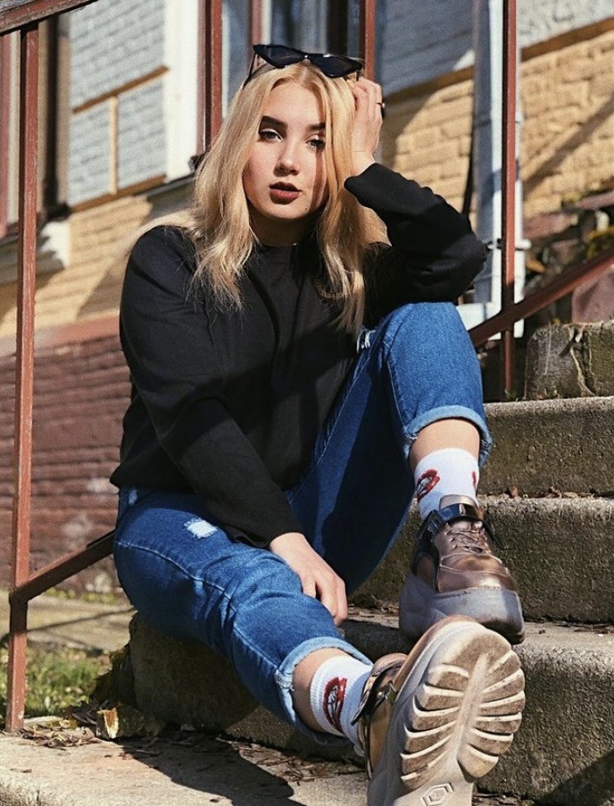 Индивидуалка Арина, доступна для личного знакомства от 9000 руб