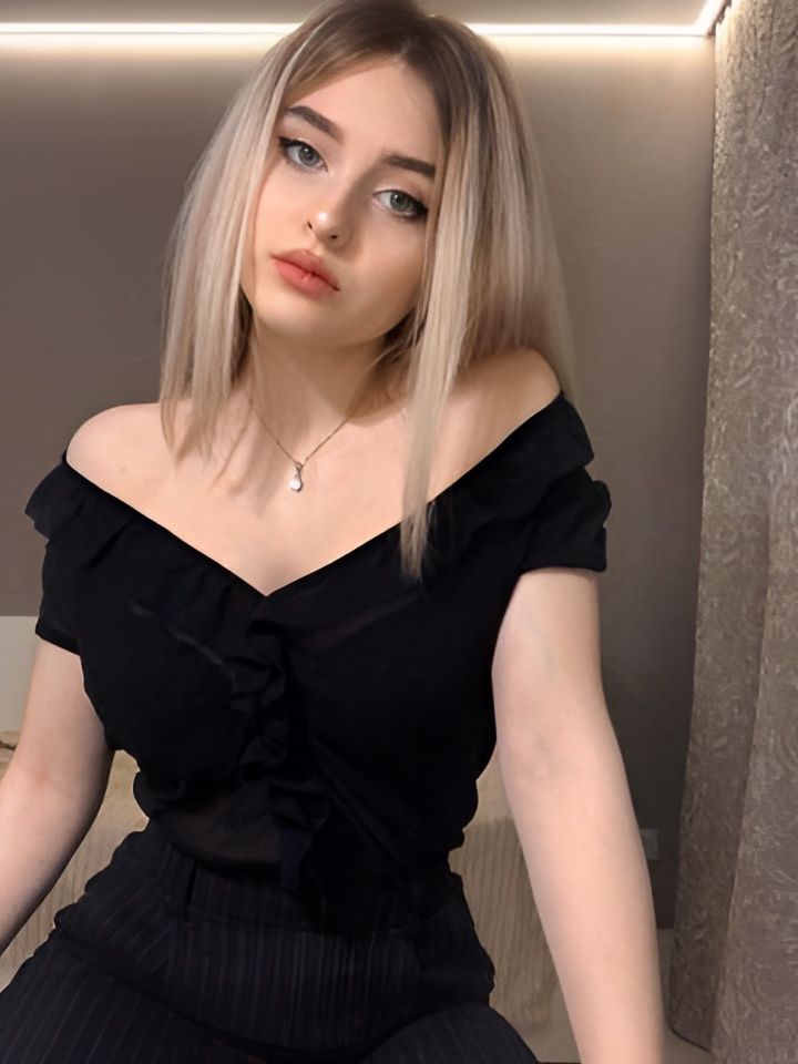 Индивидуалка Фрида, доступна для личного знакомства от 10000 руб