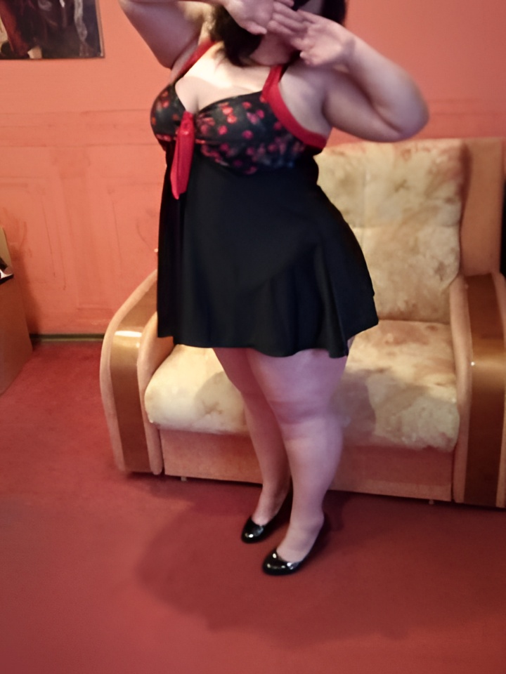 Индивидуалка Медея, доступна для личного знакомства от 3000 руб