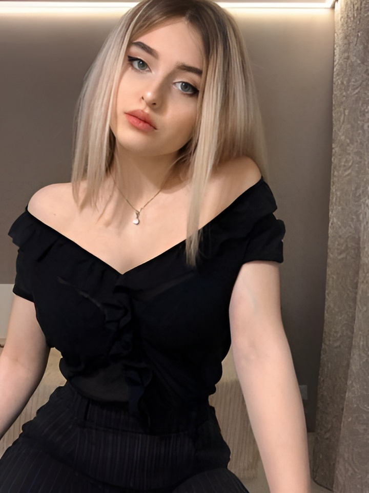 Индивидуалка Тамара, доступна для личного знакомства от 1500 руб