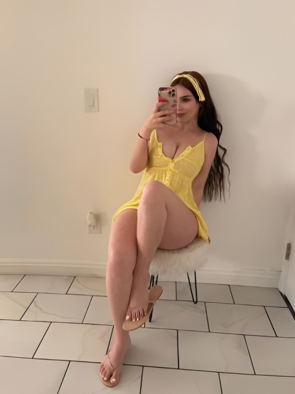 Эдита привлекательная девушка из Павло-Федоровка цена от 2500 руб