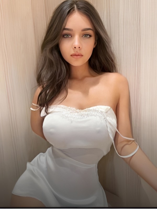 Фрида привлекательная девушка из Павло-Федоровка цена от 1500 руб