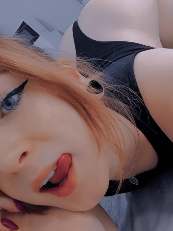 Леся привлекательная девушка из Павло-Федоровка цена от 5000 руб