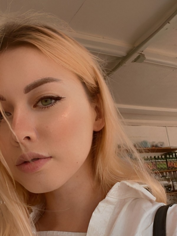 Полина фото 2