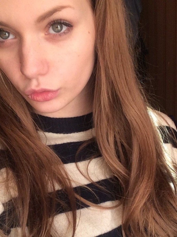 Диляра привлекательная девушка из Павло-Федоровка цена от 3500 руб