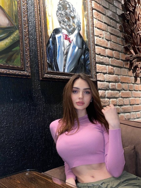 Изольда фото 3