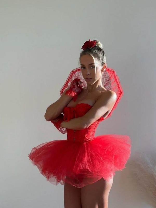 Настя фото 3