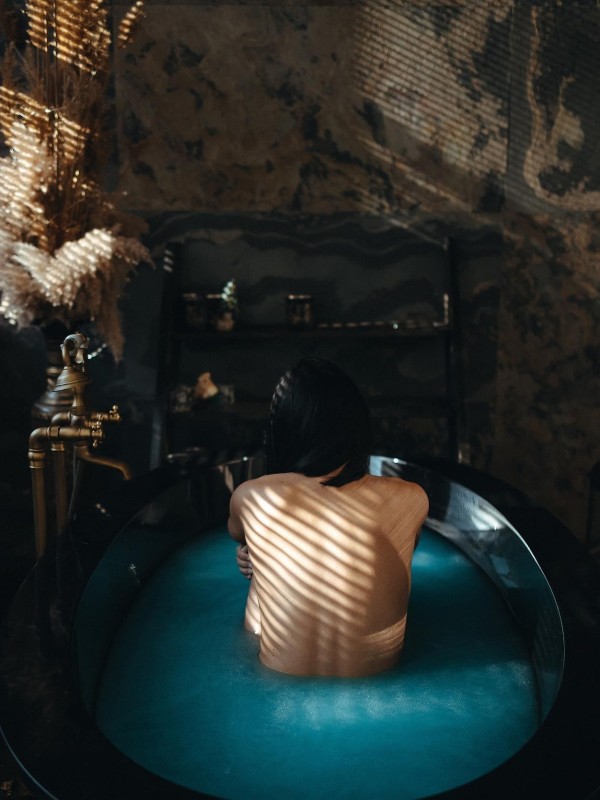 Кира привлекательная девушка из Павло-Федоровка цена от 7000 руб