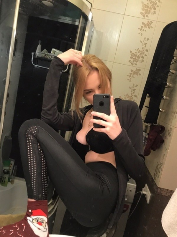 Регина фото 3